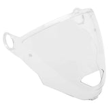 Nolan N44 Replacement Parts Faceshield Clear