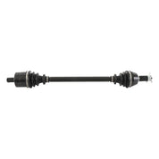 All Balls Heavy Duty Cv Axle Front Right/Left AB8-PO-8-307
