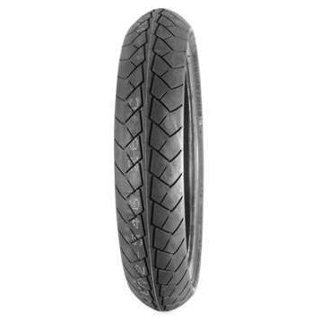 Bridgestone BT020-F 150/80VR16 Front Radial Tire (71V) 034468
