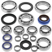 QuadBoss Transaxle Bearing Kit Rear - 53252089