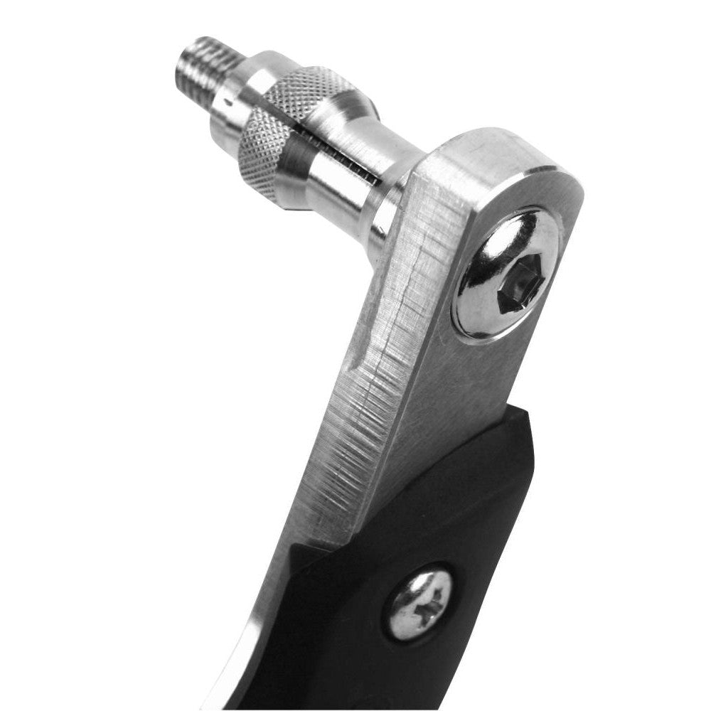 Cycra Bar End Set For Center Reach Mount Racer Pack Bar End Set - 1CYC-1053-02