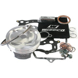 Wiseco Top End Kit Armorglide 95.00/Std 12.5:1 Yam PK1357