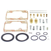 All Balls Carburetor Rebuild Kit For Polaris XCF SP Edge 2001 26-1809