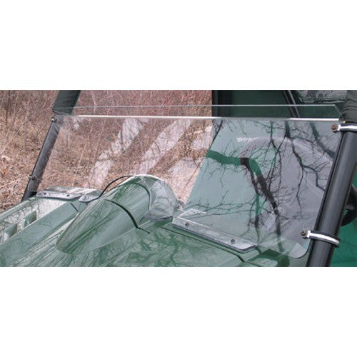 PRO-RHINO HALF WINDSHIELD