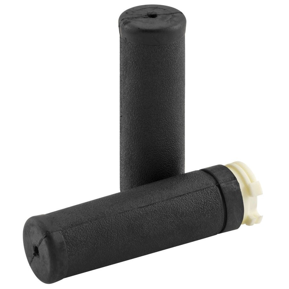 Bikers Choice Replacement Grips with Throttle Sleeve For - 74333 Black