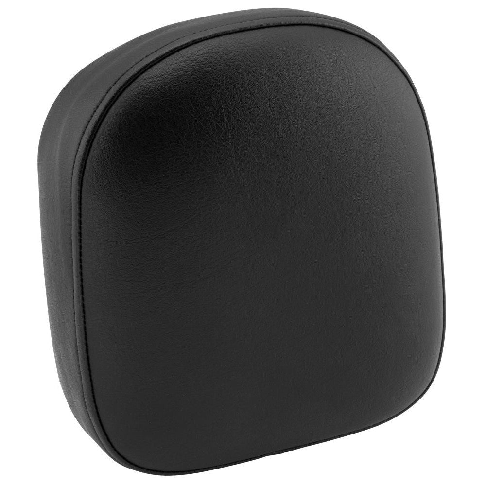 Cobra Freedom Standard Sissy Bar Pad Black - 02-5022