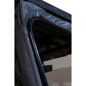 Seizmik Framed 1/2 Upper Door Kit For Honda Pioneer 1000 52-06021