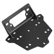 3000 lb KFI Steel Winch & Mount Kit Combo Can-Am 2013-2016 Maverick 1000 R Turbo