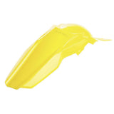 Acerbis Yellow Rear Fender for Suzuki - 2040860005