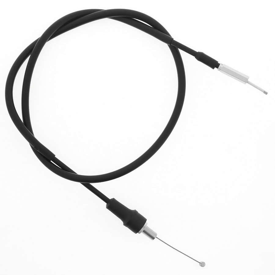 QuadBoss Throttle Cable Black - 53451190