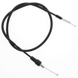 QuadBoss Throttle Cable Black - 53451190