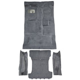 ACC Replacement Carpet Kit For 1996-2002 Toyota 4Runner 4DR Complete - CHOOSE COLOR