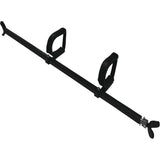 Great Day Inc. Quick-Draw Single Overhead Case Rack 27-33 in. Crew Cab