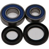NEW ALL BALLS FRONT WHEEL BEARINGS/SEALS 400EX