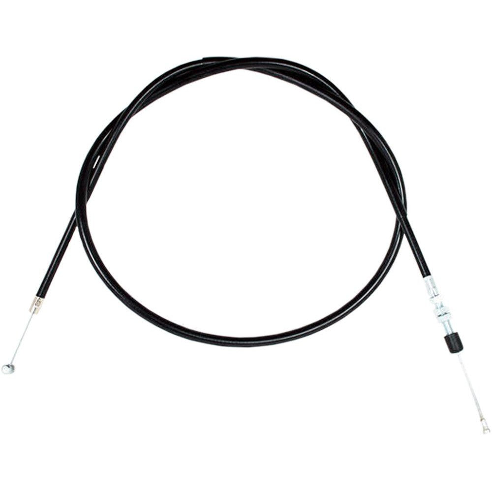 Motion Pro Black Vinyl Clutch Cable 05-0005