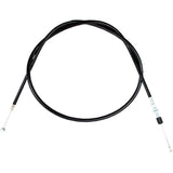 Motion Pro Black Vinyl Clutch Cable 05-0005