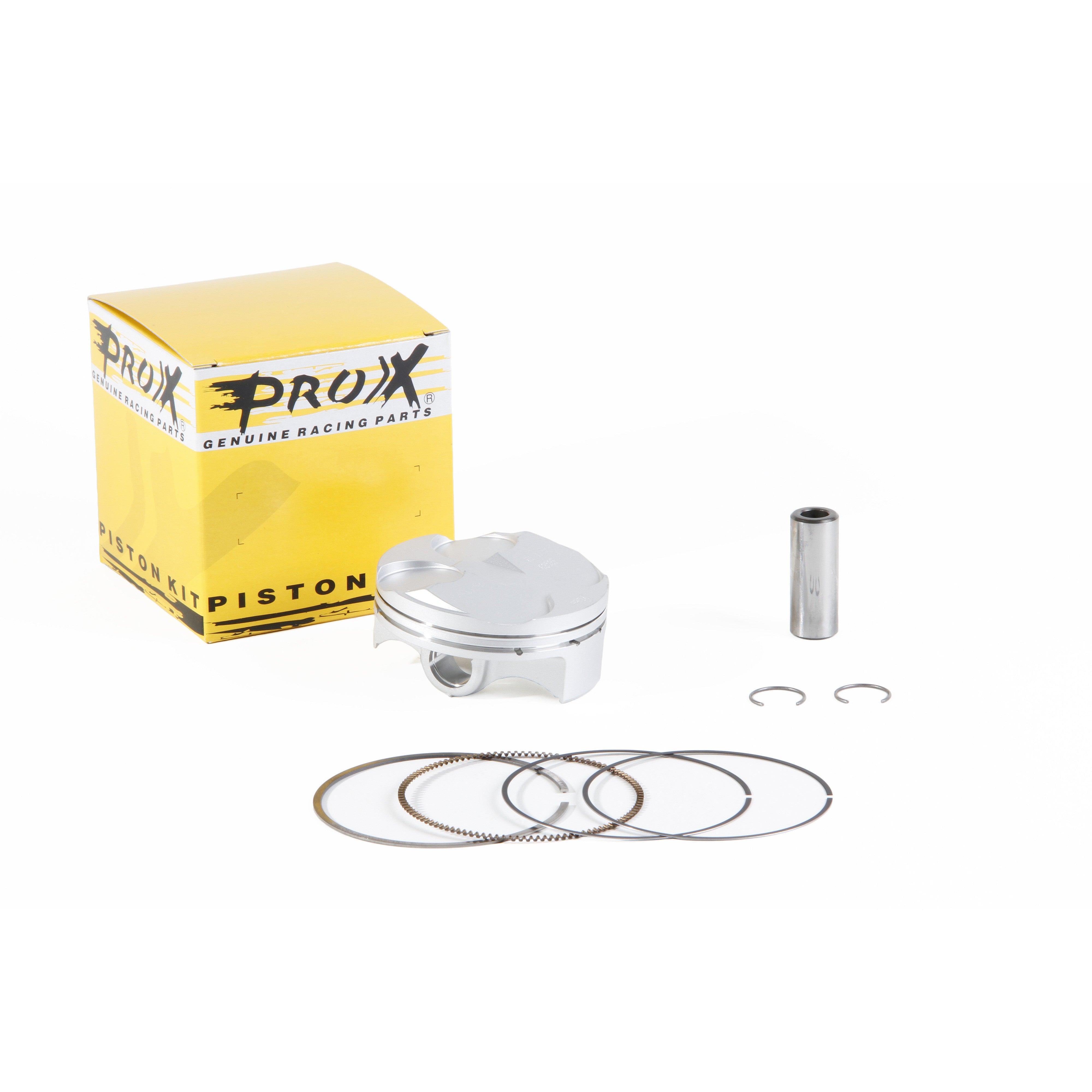 Prox Piston Kit Crf150R 2012 11.7:1 01.1232.A