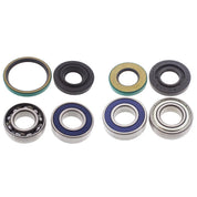 Lower Drive Shaft & Upper Jack Shaft Bearing & Seal Kit FORMULA 500/DLX LC 2001