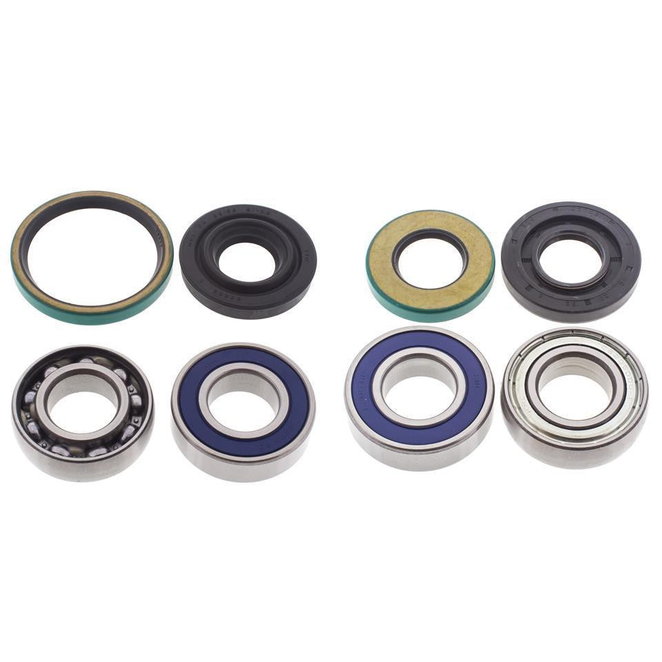 Lower Drive Shaft & Upper Jack Shaft Bearing & Seal Kit FORMULA 500/DLX LC 2001