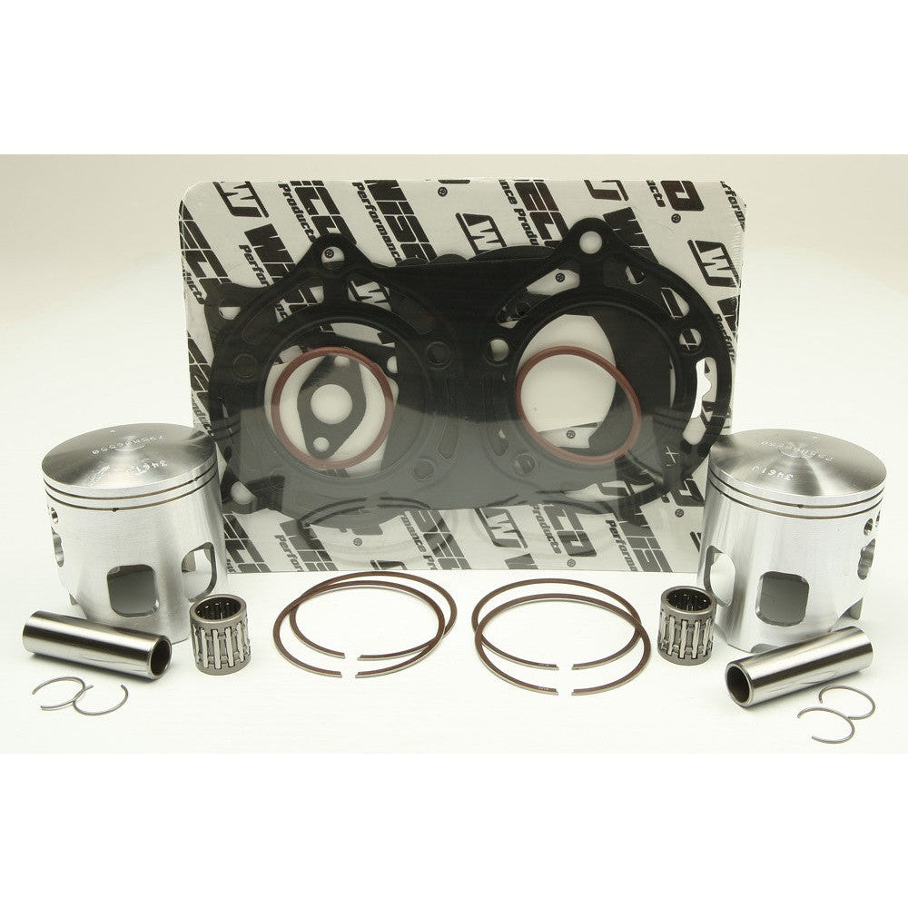 Wiseco Top End Kit 65.50/+1.50 Yam PK151