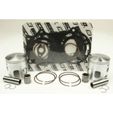 Wiseco Top End Kit 65.50/+1.50 Yam PK151