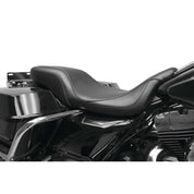Mustang Super Tripper Seat Classic Black 75201