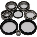 Kit de cojinetes y sellos del diferencial trasero para Arctic Cat Prowler 1000 XTZ H2 09-11