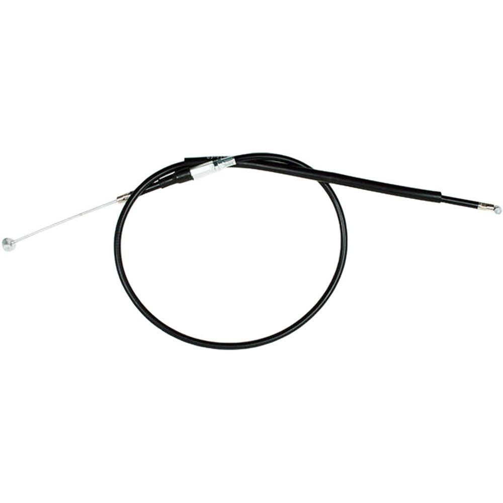 Motion Pro Black Vinyl Clutch Cable For Kawasaki KX80 1986-1988 03-0131