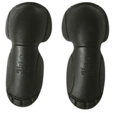 Joe Rocket C.E. Elbow / Knee Armor Ladies Black Uni