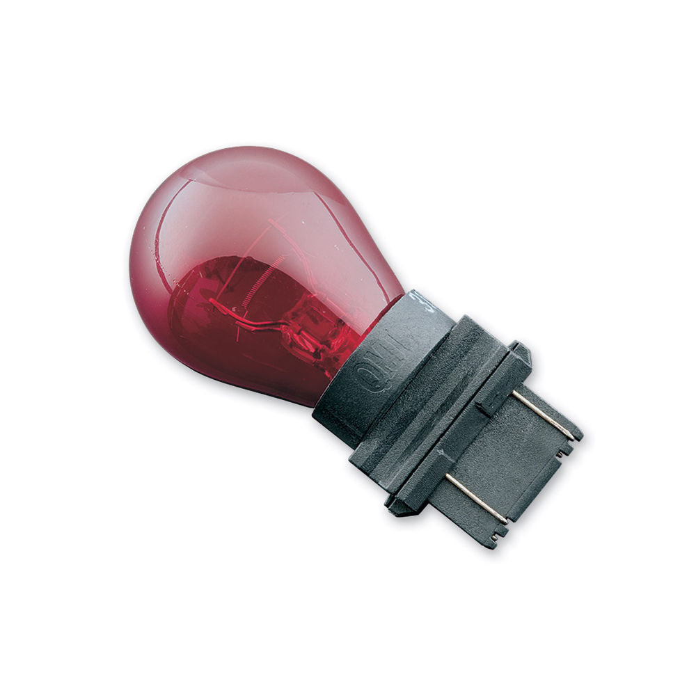 Kuryakyn Red Incandescent Tail Light Bulb