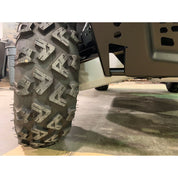 Rival Front Aluminum A Arm Guards For Polaris Ranger 1000 / 1000 XP / 1000 Crew