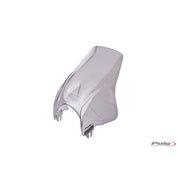 Puig Universal Windshield Plus Smoke - 4620H