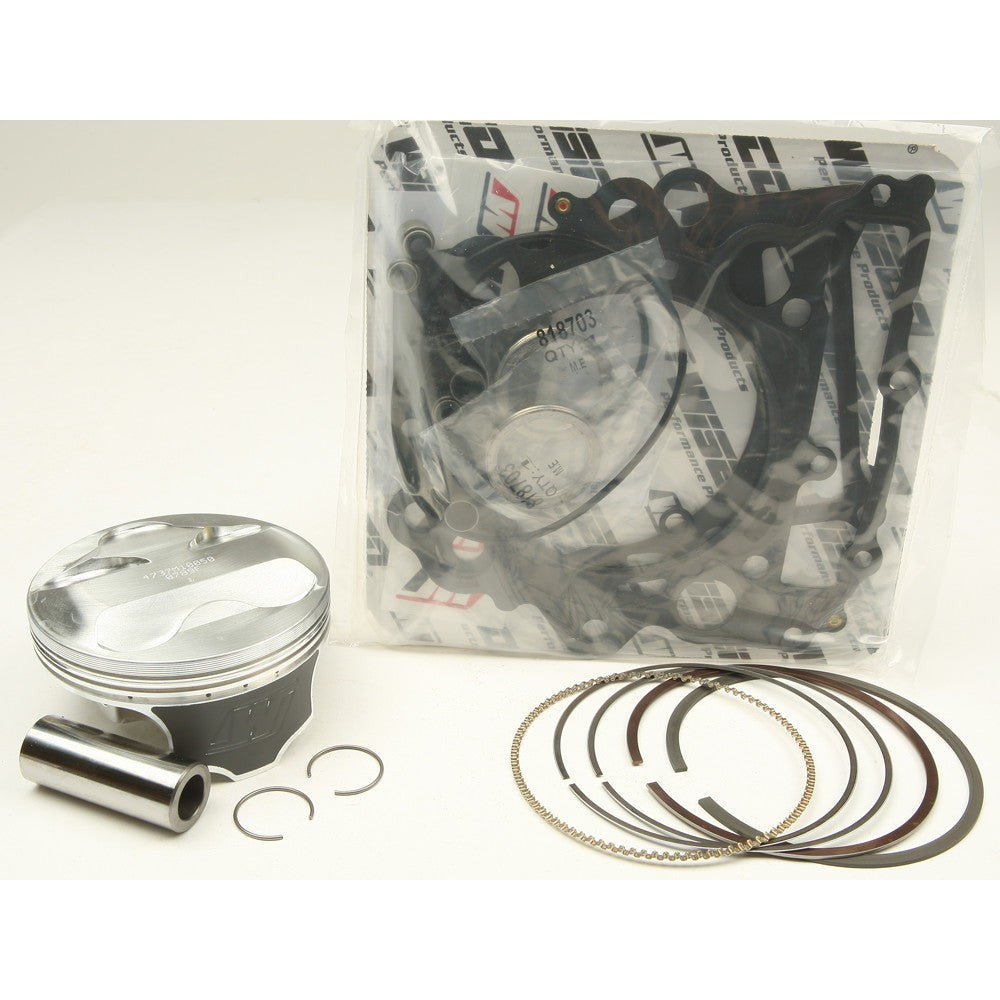 Wiseco Top End Kit Armorglide 100.50/+0.50 11:1 Yam PK1113