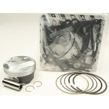 Wiseco Top End Kit Armorglide 100.50/+0.50 11:1 Yam PK1113