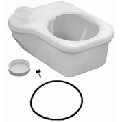 WSM Oil Reservoir for Mercruiser PH200-T064-1B