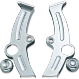 Kuryakyn Boomerang Frame Cover