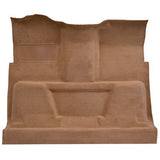 ACC Replacement Carpet Kit For 1974 Chevrolet C30 Pickup Reg Cab 2WD Auto/3spd Column Shift - CHOOSE COLOR