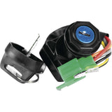 QuadBoss Ignition Switch - 300-0123-T