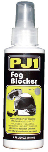 La Sleeve 25-4 Pj1 Fog Blocker, 4 Fluid Oz.