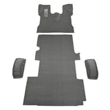 ACC Replacement Carpet Kit For 1992-1996 Ford E-250 Econoline Ext Fits Gas or Diesel Complete - CHOOSE COLOR