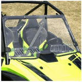 Falcon Ridge Aero-Vent Lexan Front Windshield For Honda Talon 2019-2022