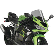 Puig R-Racer Windshield Smoke - 3629H