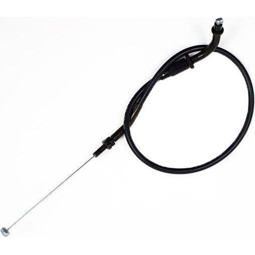 Motion Pro Black Vinyl Throttle Pull Cable For Yamaha FZR600R 1989-1999 05-0151