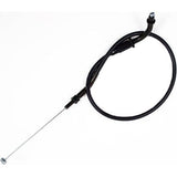 Cable de acelerador Motion Pro de vinilo negro para Yamaha FZR600R 1989-1999 05-0151