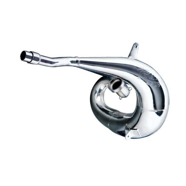 FMF GNARLY FULL PIPE EXHAUST AND POWERCORE 2 SILENCER 11-16 KTM 250 300 ALL MDLS