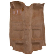 ACC Replacement Carpet Kit For 1982-1984 Pontiac Firebird Pass Area without Console - CHOOSE COLOR