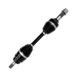 Eje Demon Heavy Duty para modelos Honda 2015-2016 PAXL-4035HD