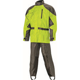 Nelson Rigg Aston Rain Suit Hi-Vis 4XL