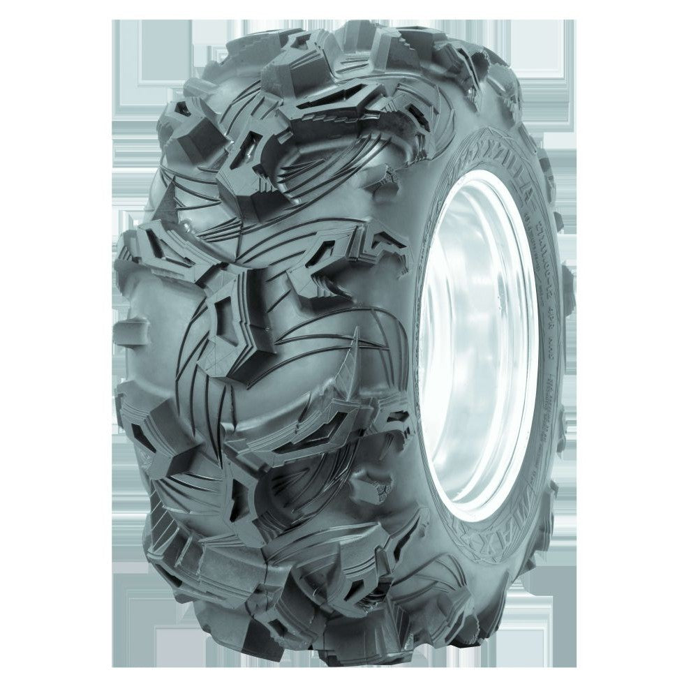 Full Set Of Maxxis Maxxilla M60 Bias (6 Ply) UTV Tires 28x11-14 (4)