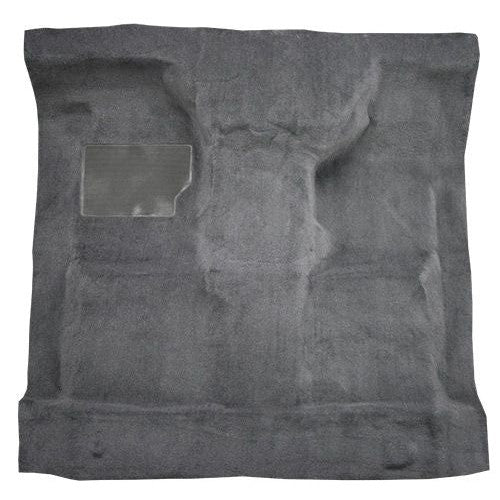 ACC Replacement Carpet Kit For 1999-2007 Ford F-350 Super Duty Reg Cab Auto - CHOOSE COLOR